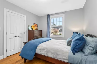 6 Risley Rd #1, Winchester, MA 01890 - Photo 15