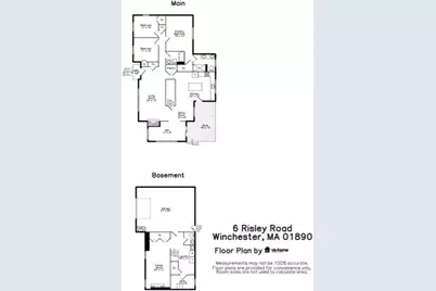 6 Risley Rd #1, Winchester, MA 01890 - Photo 25