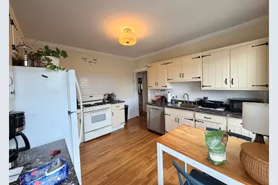 92 Wallingford Rd #2, Boston, MA 02135 - Photo 5