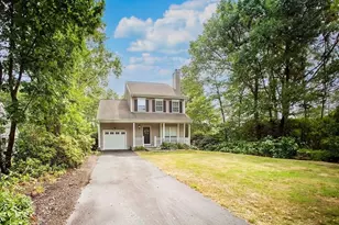 21 Farrington St, Foxboro, MA 02035 - Photo 1