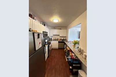 872 Massachusetts Ave #406, Cambridge, MA 02139 - Photo 3