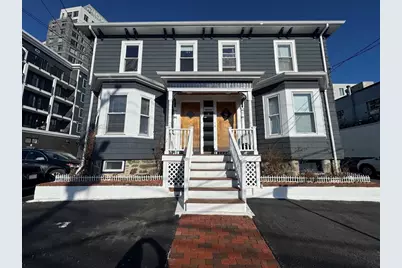 58 Hichborn Street #2, Boston, MA 02135 - Photo 1