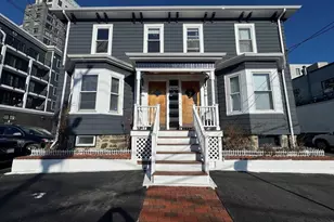 58 Hichborn St, Boston, MA 02135 - Photo 1