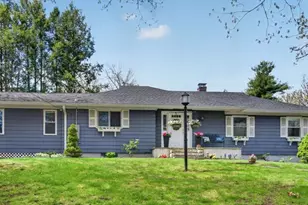 34 Homestead Rd, Lynnfield, MA 01940 - Photo 1