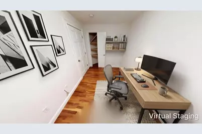121 Sciarappa St #3, Cambridge, MA 02141 - Photo 5
