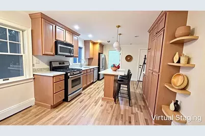 121 Sciarappa St #3, Cambridge, MA 02141 - Photo 1