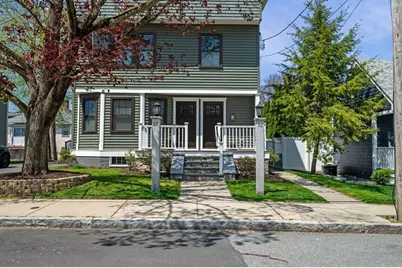 52 Ashland St #52, Medford, MA 02155 - Photo 39