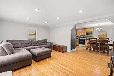 9 Hillside Ave, Berkley, MA 02779 - Photo 5