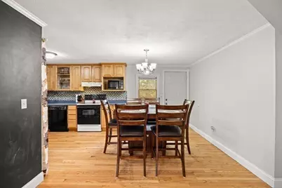 9 Hillside Ave, Berkley, MA 02779 - Photo 13