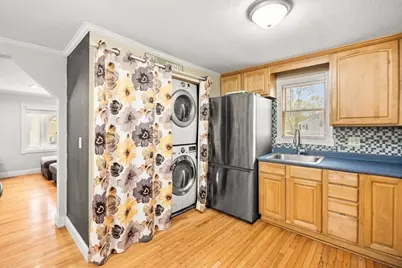 9 Hillside Ave, Berkley, MA 02779 - Photo 9
