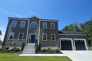 47 Seth Daniel Dr, New Bedford, MA 02745 - Photo 1