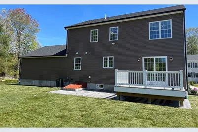 47 Seth Daniel Drive, New Bedford, MA 02745 - Photo 41