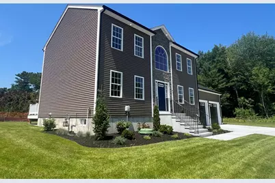 47 Seth Daniel Drive, New Bedford, MA 02745 - Photo 3