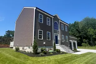 47 Seth Daniel Dr, New Bedford, MA 02745 - Photo 3