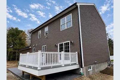 47 Seth Daniel Drive, New Bedford, MA 02745 - Photo 39