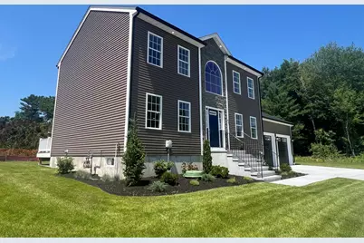 47 Seth Daniel Drive, New Bedford, MA 02745 - Photo 3