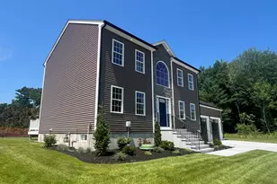 47 Seth Daniel Dr, New Bedford, MA 02745 - Photo 3