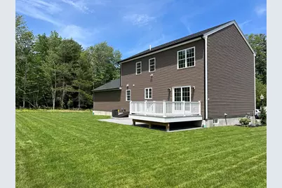 47 Seth Daniel Drive, New Bedford, MA 02745 - Photo 41