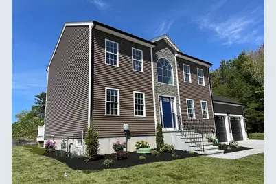 47 Seth Daniel Drive, New Bedford, MA 02745 - Photo 3