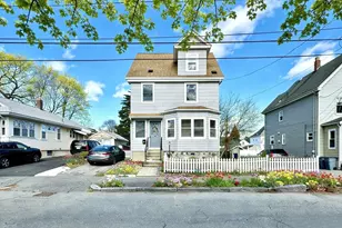 98 Safford St, Quincy, MA 02171 - Photo 1