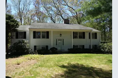 119 Pine Street #SF, Weston, MA 02493 - Photo 1