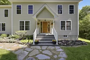 345 Bragg Rd, Warren, MA 01083 - Photo 3