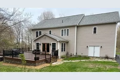345 Bragg Rd, Warren, MA 01083 - Photo 1