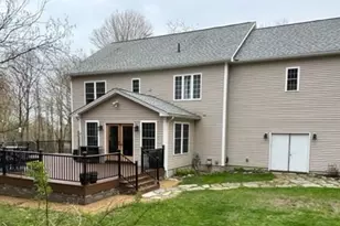 345 Bragg Rd, Warren, MA 01083 - Photo 1