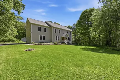 345 Bragg Rd, Warren, MA 01083 - Photo 3