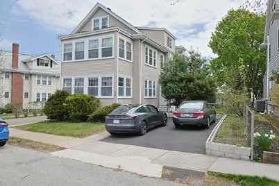 22 Carver Road #1, Watertown, MA 02472 - Photo 17