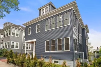 21-23 Westmore Road, Boston, MA 02126 - Photo 1