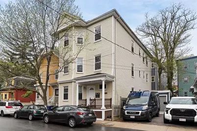 177 Chestnut Avenue, Boston, MA 02130 - Photo 1