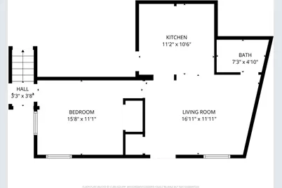 848 Western Ave #U2R, Lynn, MA 01904 - Photo 9