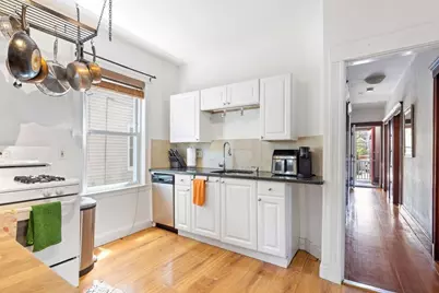 17 Germania St #1, Boston, MA 02130 - Photo 3