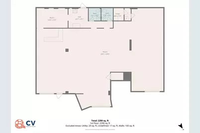 1875 Main St, Tewksbury, MA 01876 - Photo 21