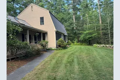 4 Woodview Drive, Lakeville, MA 02347 - Photo 3