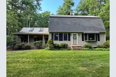 4 Woodview Drive, Lakeville, MA 02347 - Photo 1