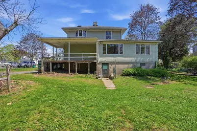 43 Bates Ave, Weymouth, MA 02190 - Photo 3