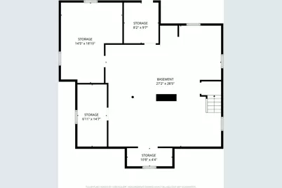 43 Bates Ave, Weymouth, MA 02190 - Photo 39
