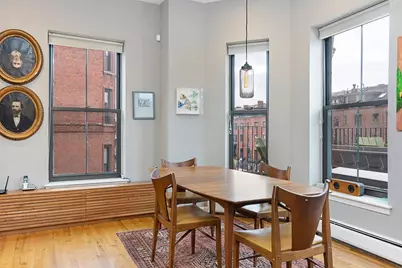 608 Tremont #5, Boston, MA 02118 - Photo 5