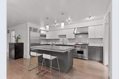 21 Union Park #GRD, Boston, MA 02118 - Photo 5