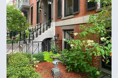21 Union Park #GRD, Boston, MA 02118 - Photo 33
