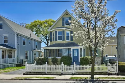 61 Central Ave, Medford, MA 02155 - Photo 1
