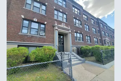 4 Abbottsford #9, Boston, MA 02121 - Photo 11