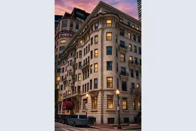 8 Garrison Street #408, Boston, MA 02116 - Photo 21