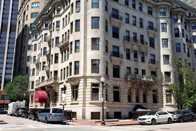 8 Garrison Street #408, Boston, MA 02116 - Photo 19