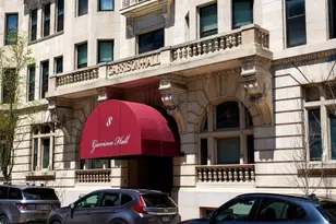 8 Garrison St, Boston, MA 02116 - Photo 21