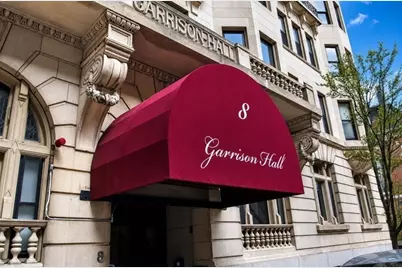 8 Garrison Street #408, Boston, MA 02116 - Photo 3