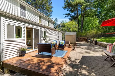 96 Paul Revere Rd, Arlington, MA 02476 - Photo 27