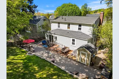 96 Paul Revere Rd, Arlington, MA 02476 - Photo 31